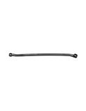 FACOM 577X9SPL Ringsteeksleutel, kort, kantelbaar, 15° spoel, zwart, 7 x 9 mm