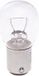 BOSCH Ampoules P21W 12V 21W 1 987 302 261