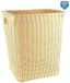 Viejo Valle Mand Rechthoekige PP Beige kleding 43x35x50cm