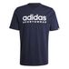adidas Graphic Tee heren T-shirt