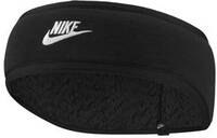 Nike Club Fleece Headband - Black/White