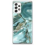 ERT GROUP mobiel telefoonhoesje voor Samsung A73 5G origineel en officieel erkend Babaco patroon Abstract 003
