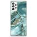 ERT GROUP mobiel telefoonhoesje voor Samsung A73 5G origineel en officieel erkend Babaco patroon Abstract 003