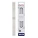 Knitpro Knitpro nova metal (20 cm x 2,50 mm) sokkennaalden - 1 Stuk