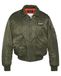 Schott NYC Cwu Original Oversize Schott 21090Rs Army Kaki, Groen, XL
