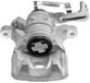 NTY Parts Remklauw achteras OEM B4Y72699ZA Geschikt voor Mazda 3