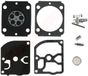 BPC Parts Kit de réparation de carburateur pour ZAMA (RB-164)