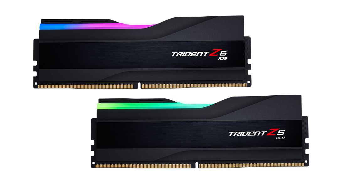 G.Skill Trident Z5 Neo - DDR5 - 32GB - DIMM 288-pins - 8000 MHz