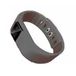 Billow XSB70 Polsband activiteitentracker Zwart