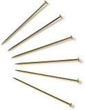 Prym Messing Kopspelden 0,60x18mm Zilverkleur 99