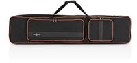Gear4music Deluxe Slanke 88-toets Keyboardtas