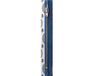 Opti M40 metaalrits 4mm niet deelbaar 235 Blauw