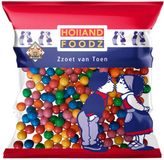 Holland Foodz Kauwgomballen 2 kg