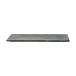MUUBS Plateau décoratif Vita Herbe de mer, 30x12 cm