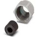 Phoenix Contact 1688450 VS-M16 (3-6) Moer Zilver 5 stuk(s)