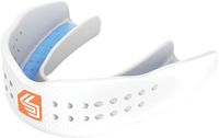 Shock Doctor SuperFit All Sport Rugby Mondbescherming Wit M