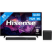 Hisense QLED 55" E79S PRO / 2026