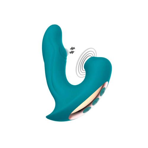 XOCOON Eternal Love Vibe Vibrator