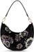 GUESS Tasmin Mini Shoulder Bag Black Multi