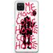 ERT GROUP mobiel telefoonhoesje voor Samsung A12 / M12 / F12 origineel en officieel erkend Horror patroon It 014