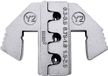 TOOLCRAFT TO-9625881 Krimpinzetstuk Yazaki YES/YESC 2.8 verzegeld contact Terminal 0.3 tot 2.5 mm²