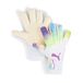 PUMA ULTRA Ultimate Hybrid BRILLIANCE Gants de gardien de but, Accessoires, Blanc, 9.5
