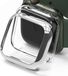Ringke Slim (2 Stuks) Compatibel met Apple Watch Serie 8 / 7 41mm Case - Clear