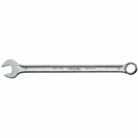 Gedore Ringsteeksleutel Extra lang DIN 3113-A 21mm