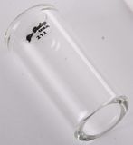 Dunlop 212 Glass Slide small 17 x 35 x 51mm - Bottleneck