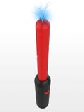 Scala Taboom - Prick Stick baguette électrochoc Zwart