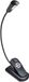 K&M König & Meyer 12263 FlexLight 2 LED rechargeable music stand light