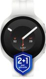 Samsung Galaxy Watch9 - montre connectée - 40mm - LTE - Beige + 1 an de garantie supplémentaire