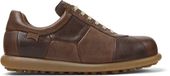 Camper Pelotas Ariel Hella Twins Lage Sneakers Heren Bruin
