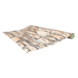 Venilia Vénilia Meubelfolie Zelfklevend Steenwand 45 cm x 2 m