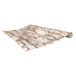 Venilia Vénilia Meubelfolie Zelfklevend Steenwand 45 cm x 2 m