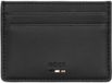 BOSS Ray MS Card Holder Black zwart