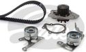 Payen GATES Distributieriemset + Waterpomp KP15049XS - Mini Mini