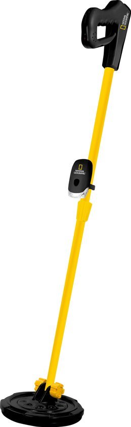 National Geographic Metal Detector for Children