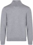 Olymp Coltrui Wol Grijs - Maat 4XL - Heren