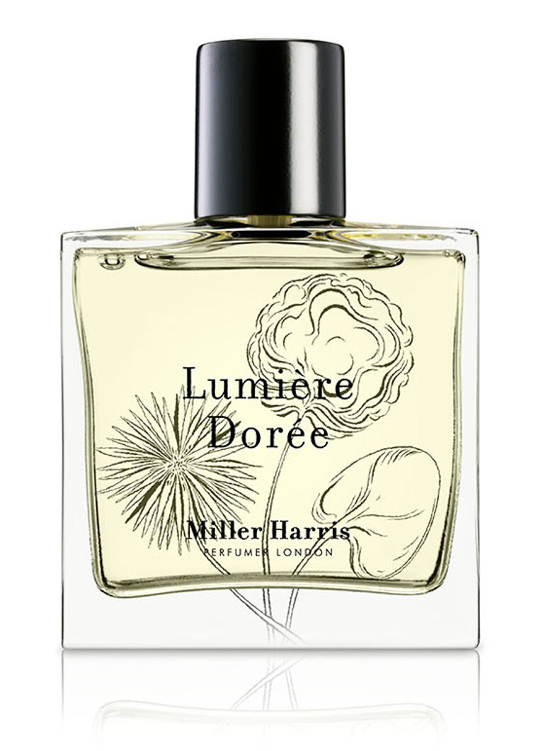 Miller Harris Lumière Dorée Eau de Parfum