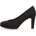 Gabor Escarpins en micro velour femme
