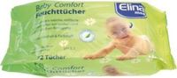 Elina Baby Vochtige Babydoekjes – 72 Stuks
