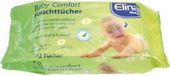 Elina Baby Vochtige Babydoekjes – 72 Stuks