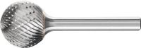 Pferd Stiftfr.HM KUD 2018 3PLUS6mm 20x18 mm