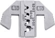 TOOLCRAFT TO-9627243 Krimpinzetstuk SPT plat contact, SPT female contact, MCP 0.2 tot 4 mm²