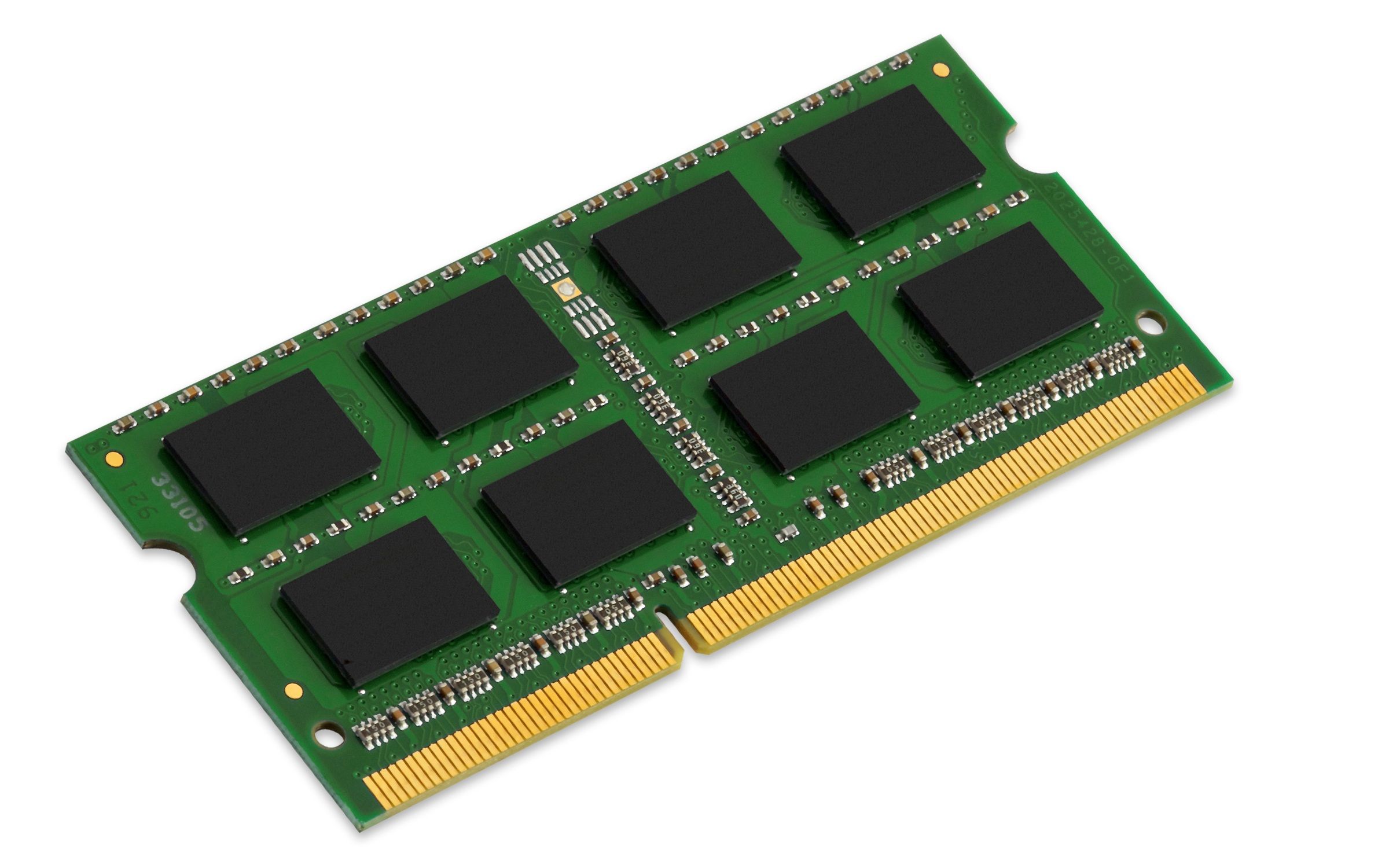 Kingston System Specific Memory 4GB DDR3L 1600MHz SO-DIMM Notebook Memory