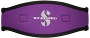 Scubapro Masker lint 2,5 mm paars zwart/lila