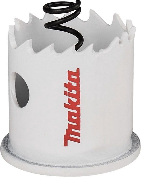 Makita Accessoires Makita Gatzaag 29mm BiM plaatstaal - B-29751