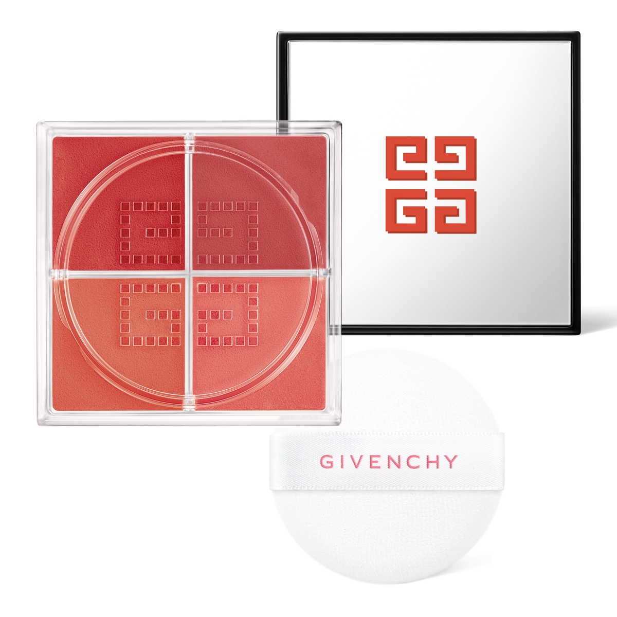 Givenchy Blush Prisme Libre