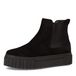 Tamaris Dames 1-1-25460-41 Chelsea dameslaarzen, zwart.